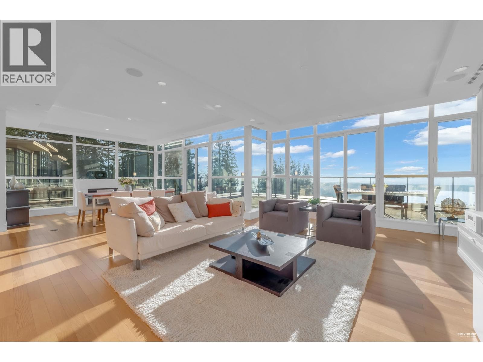 303 2245 TWIN CREEK PLACE, Greater Vancouver — photo 4