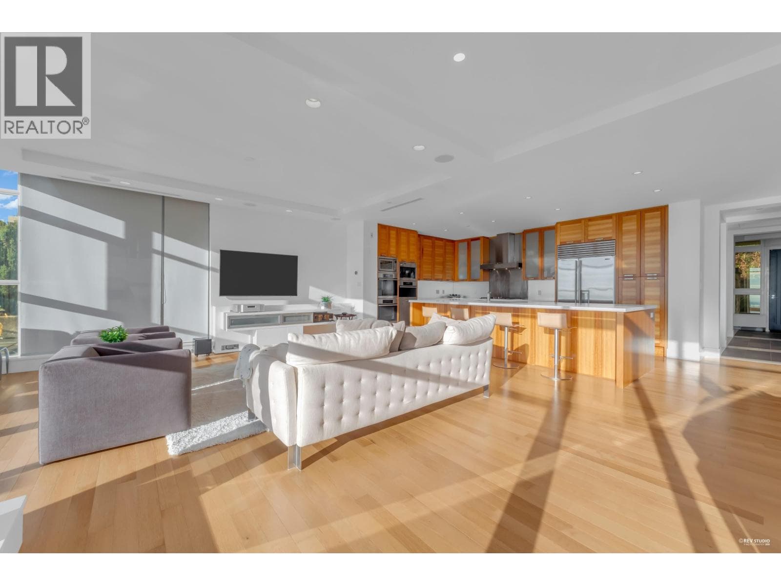 303 2245 TWIN CREEK PLACE, Greater Vancouver — photo 5