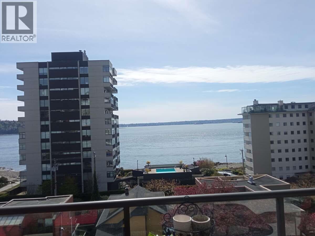 404 1845 BELLEVUE AVENUE, Greater Vancouver — photo 4