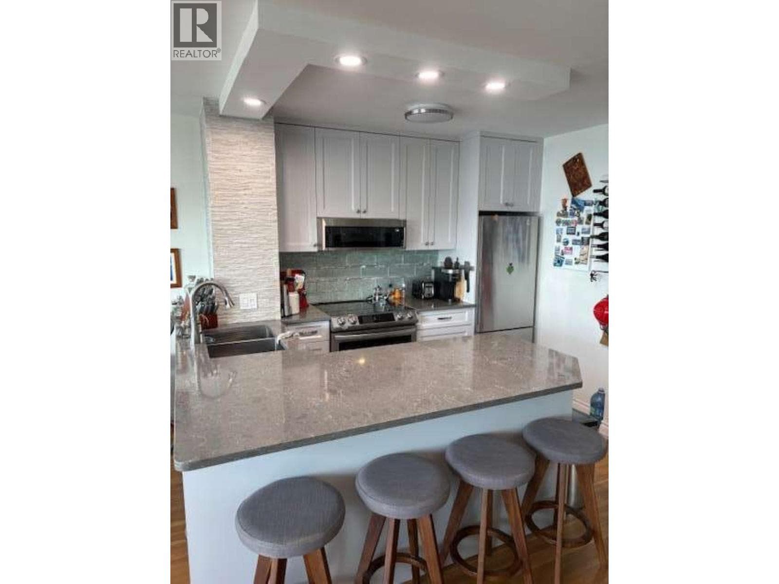 404 1845 BELLEVUE AVENUE, Greater Vancouver — photo 5