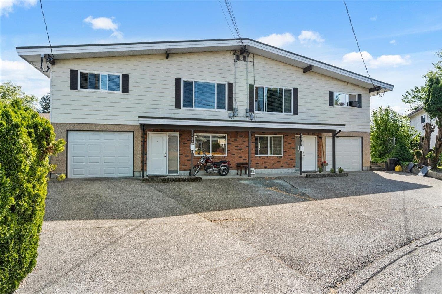 46675 ANDREWS AVENUE, Chilliwack Proper East, Chilliwack — photo 3