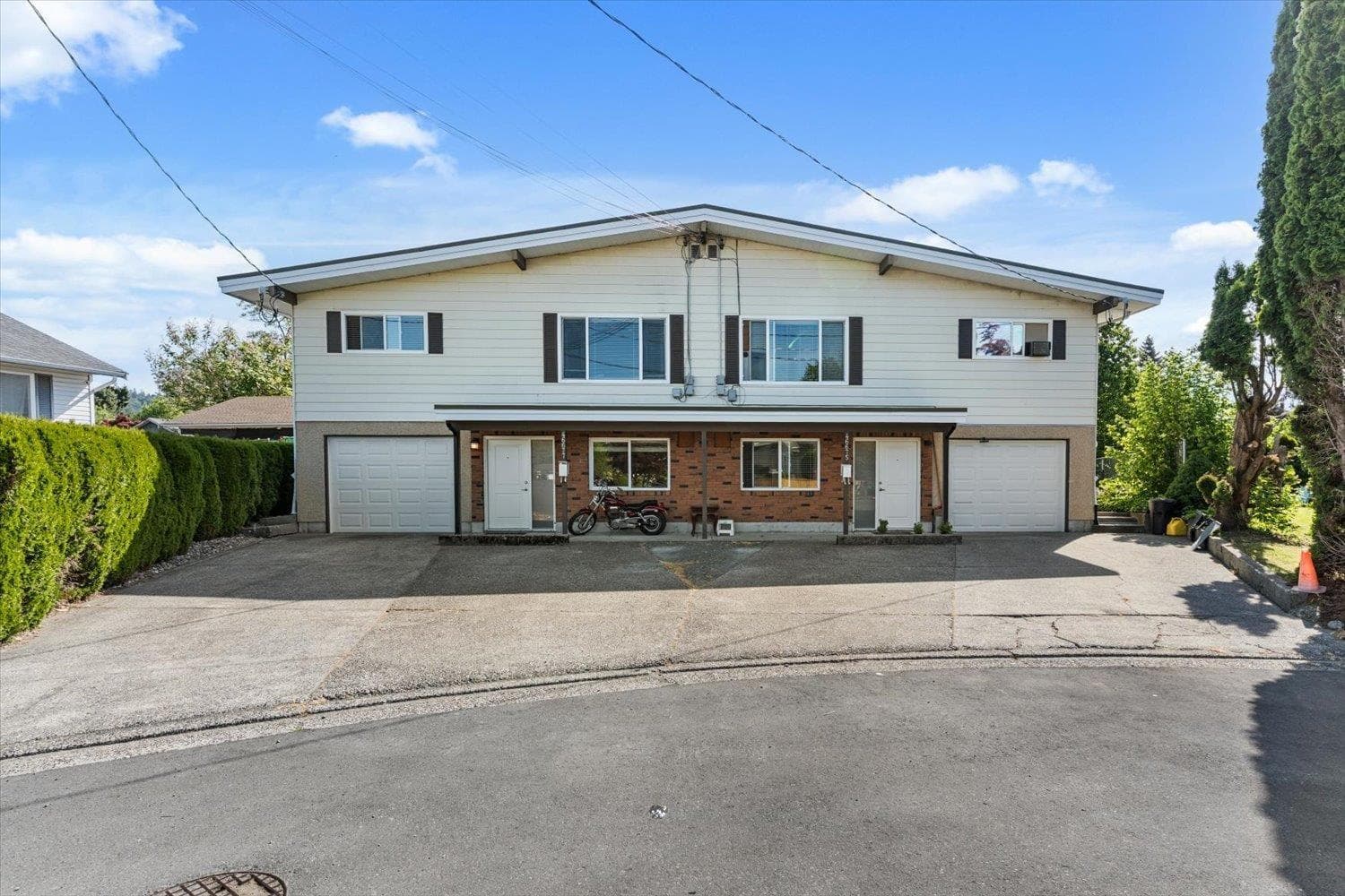 46675 ANDREWS AVENUE, Chilliwack Proper East, Chilliwack — photo 2