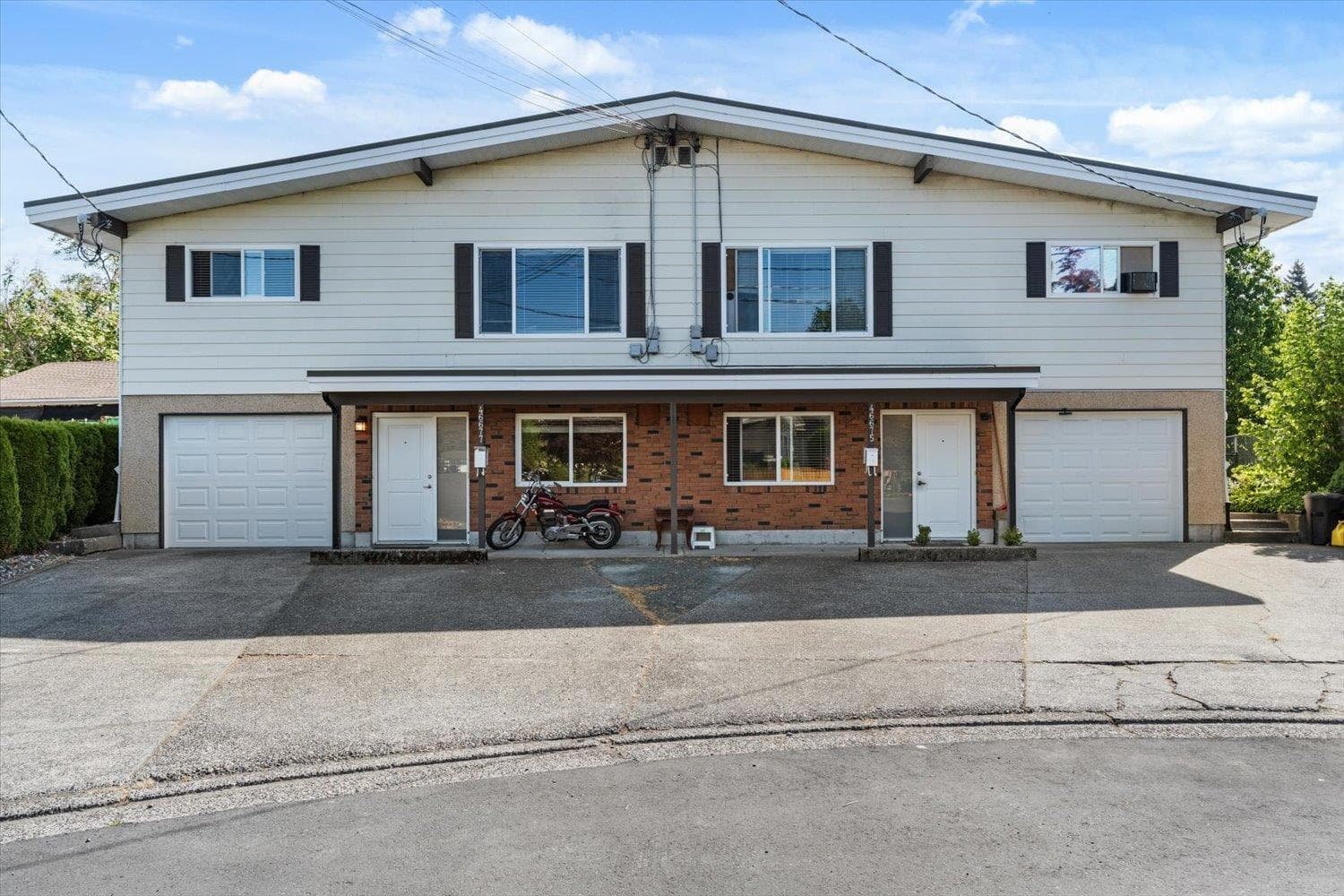 46675 ANDREWS AVENUE, Chilliwack Proper East in Chilliwack Proper