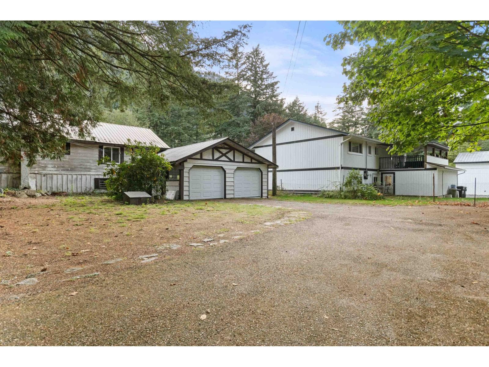 63491 FLOOD HOPE ROAD, Hope, Chilliwack — photo 3