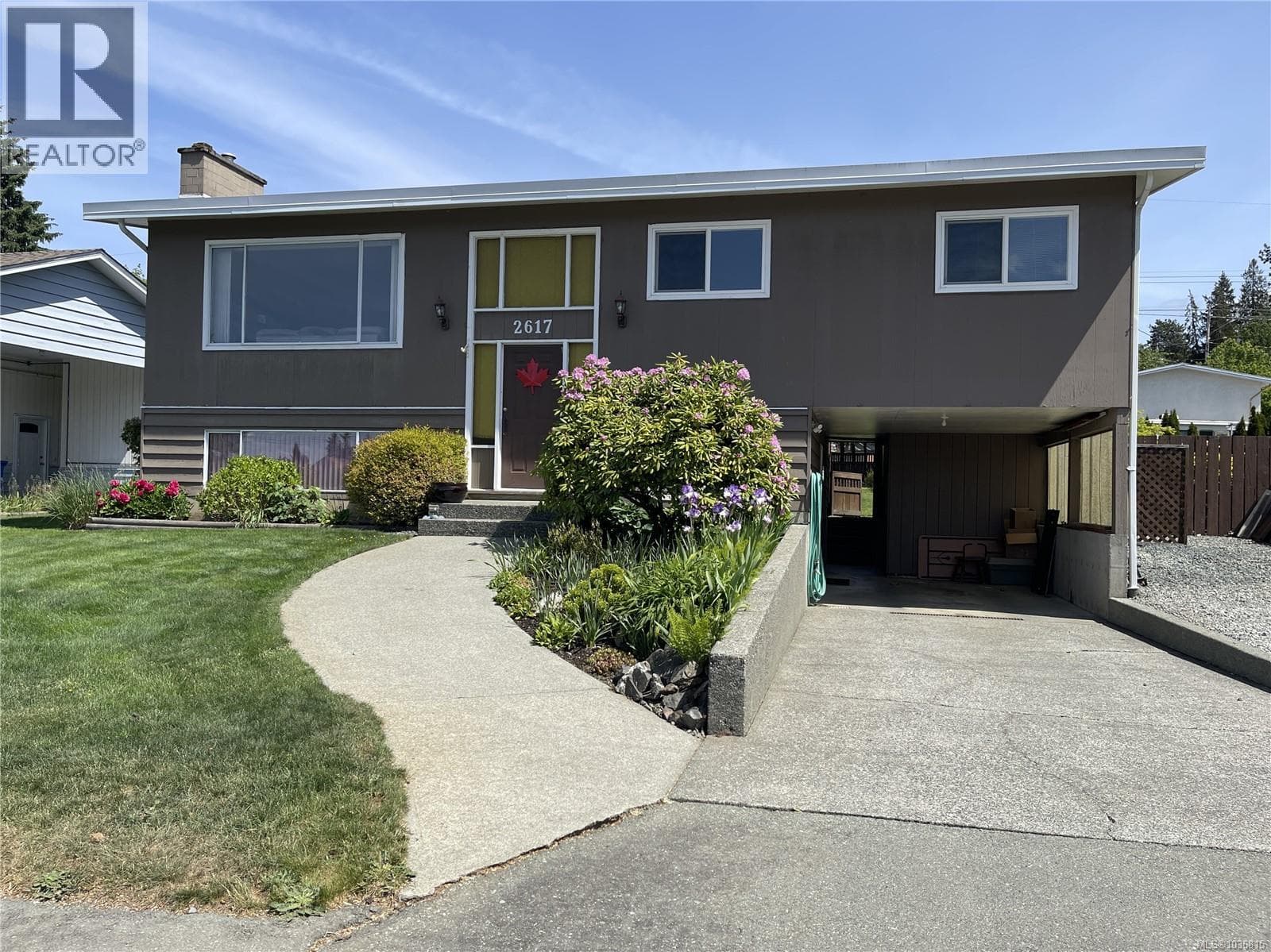 2617 10th Ave in 