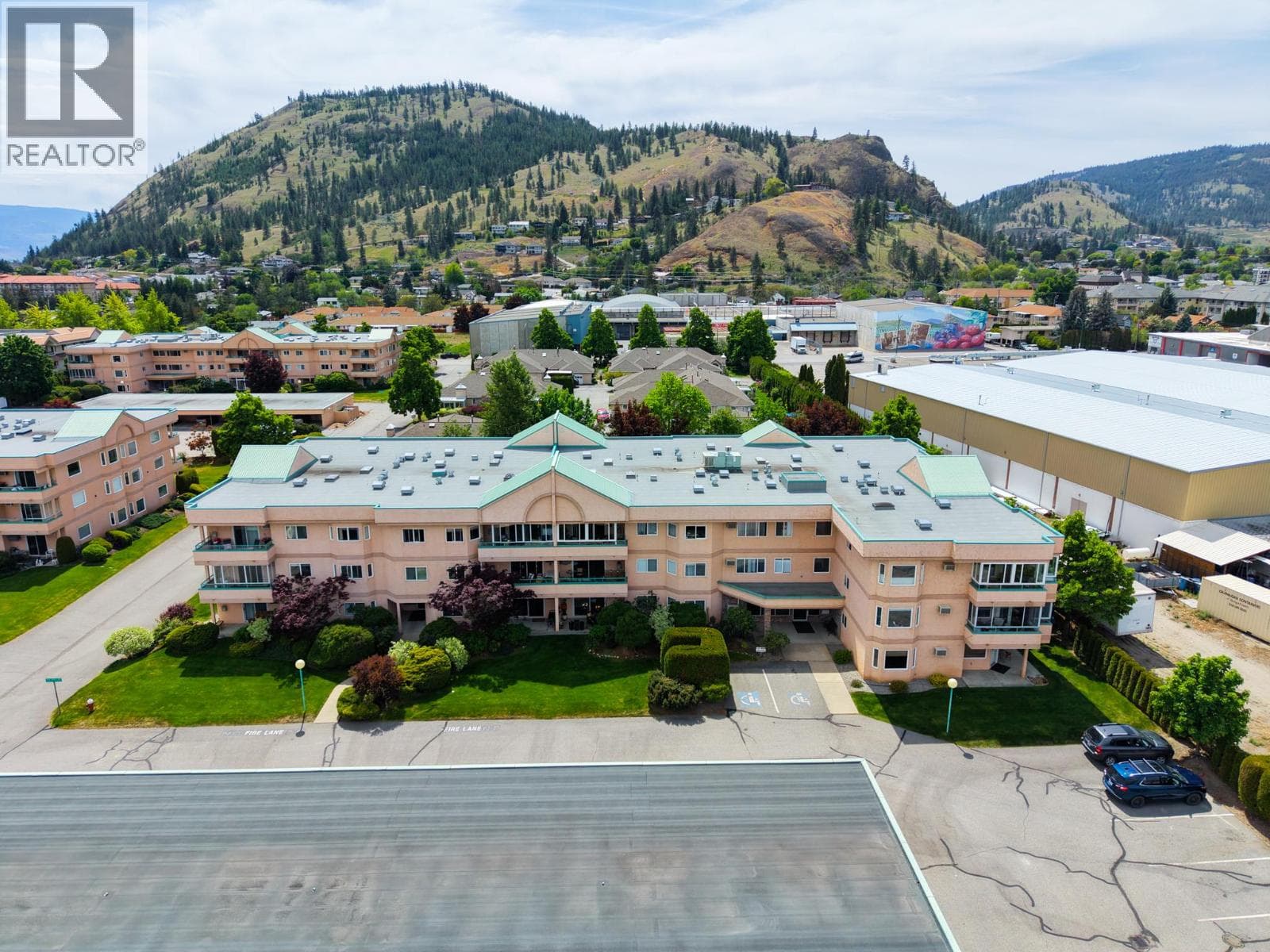 8907 Pineo Court Unit# 208 in 