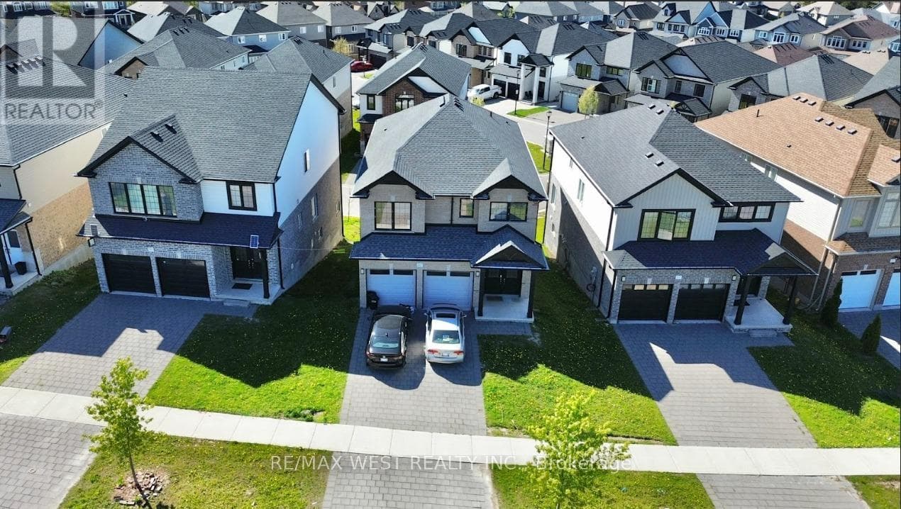 2607 SHEFFIELD BOULEVARD in