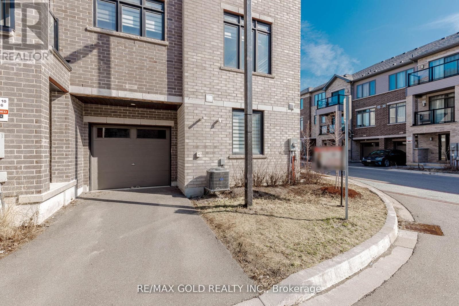 1007 - 585 COLBORNE STREET E, Toronto — photo 5