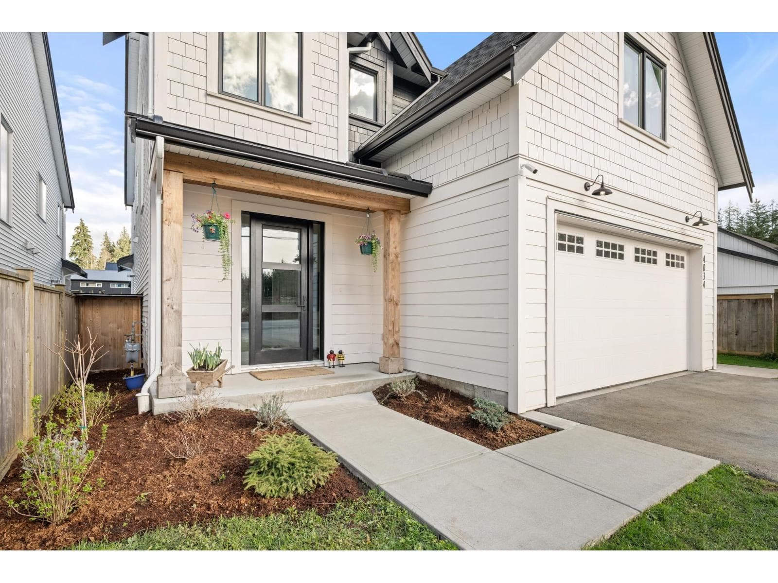 4034 248 STREET, Fraser Valley — photo 2