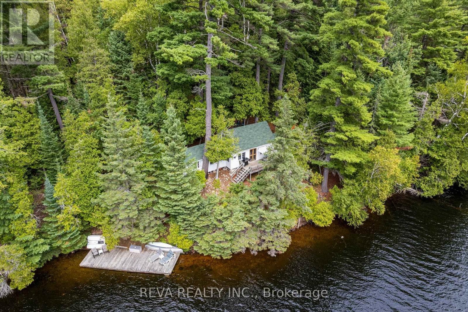 156 PONACKA ROAD in 
