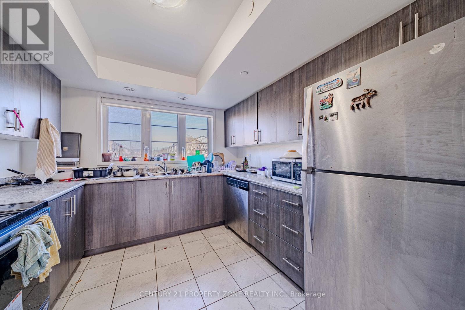 2514 ROSEDROP PATH, Toronto — photo 2