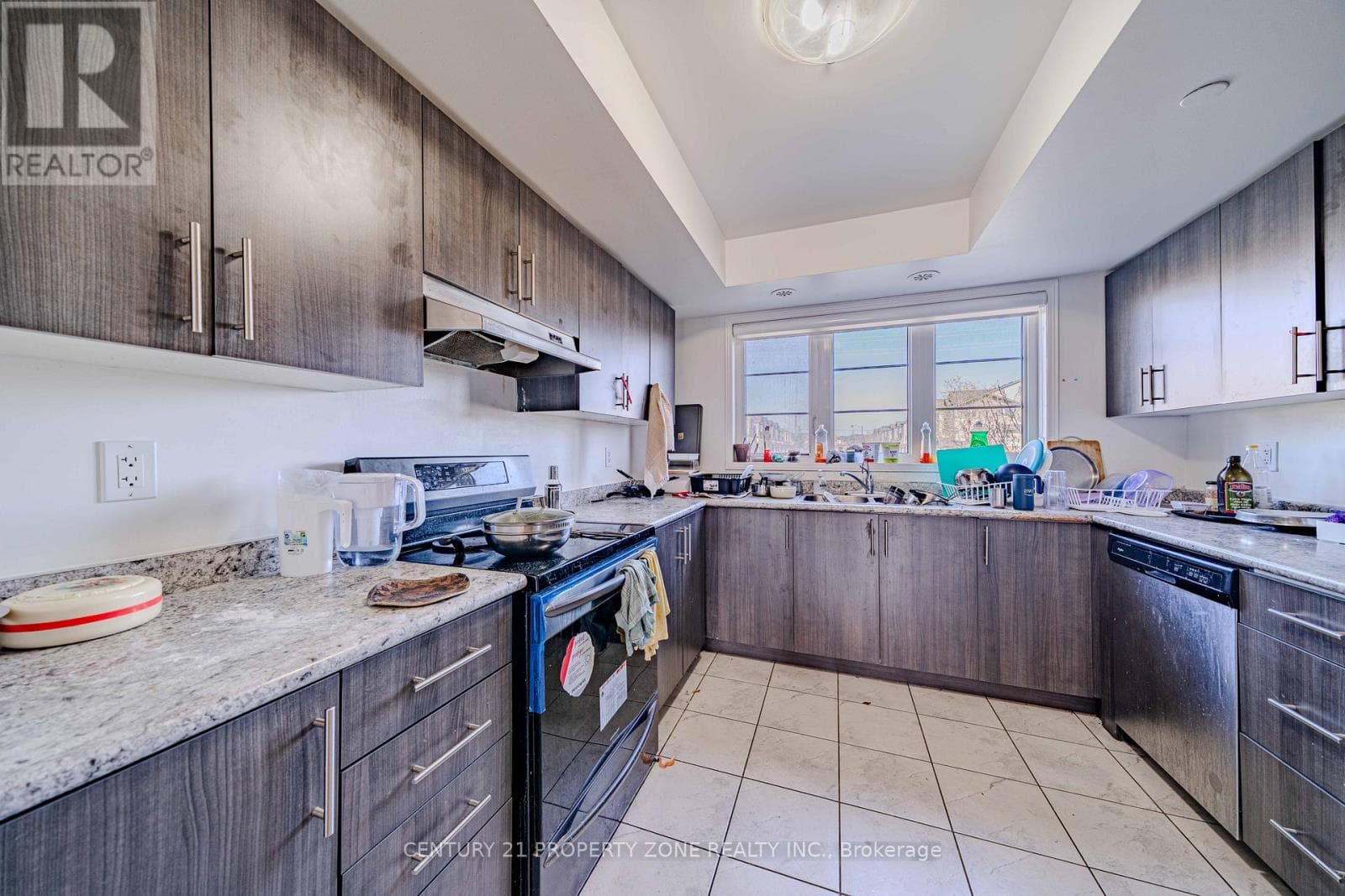 2514 ROSEDROP PATH, Toronto — photo 3