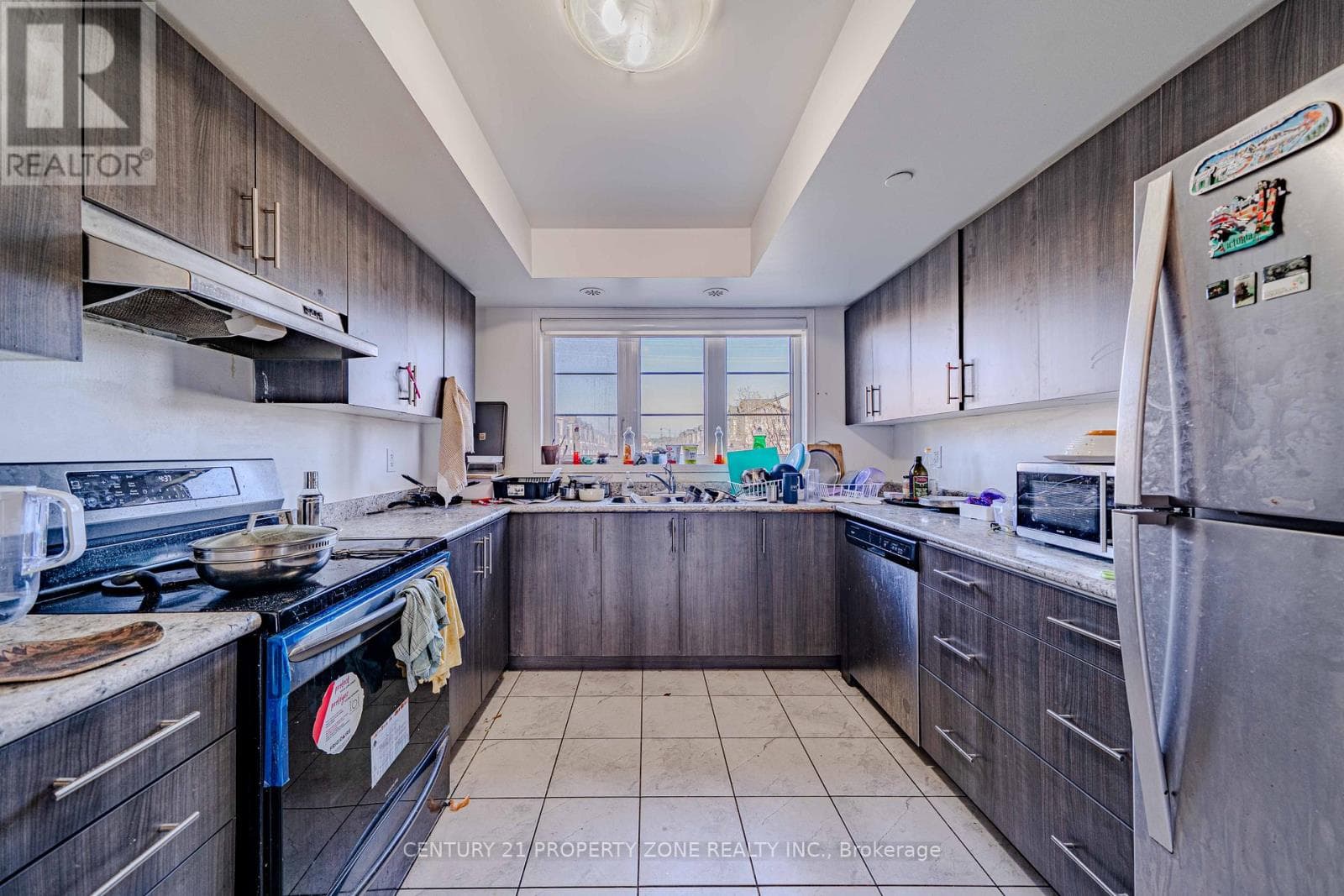 2514 ROSEDROP PATH, Toronto — photo 4