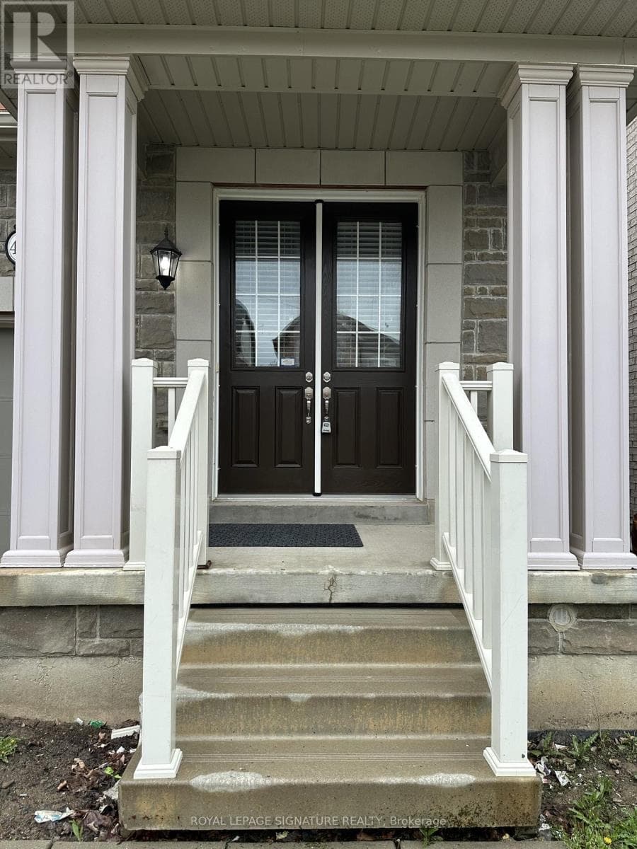 44 RANGEMORE ROAD, Toronto — photo 3
