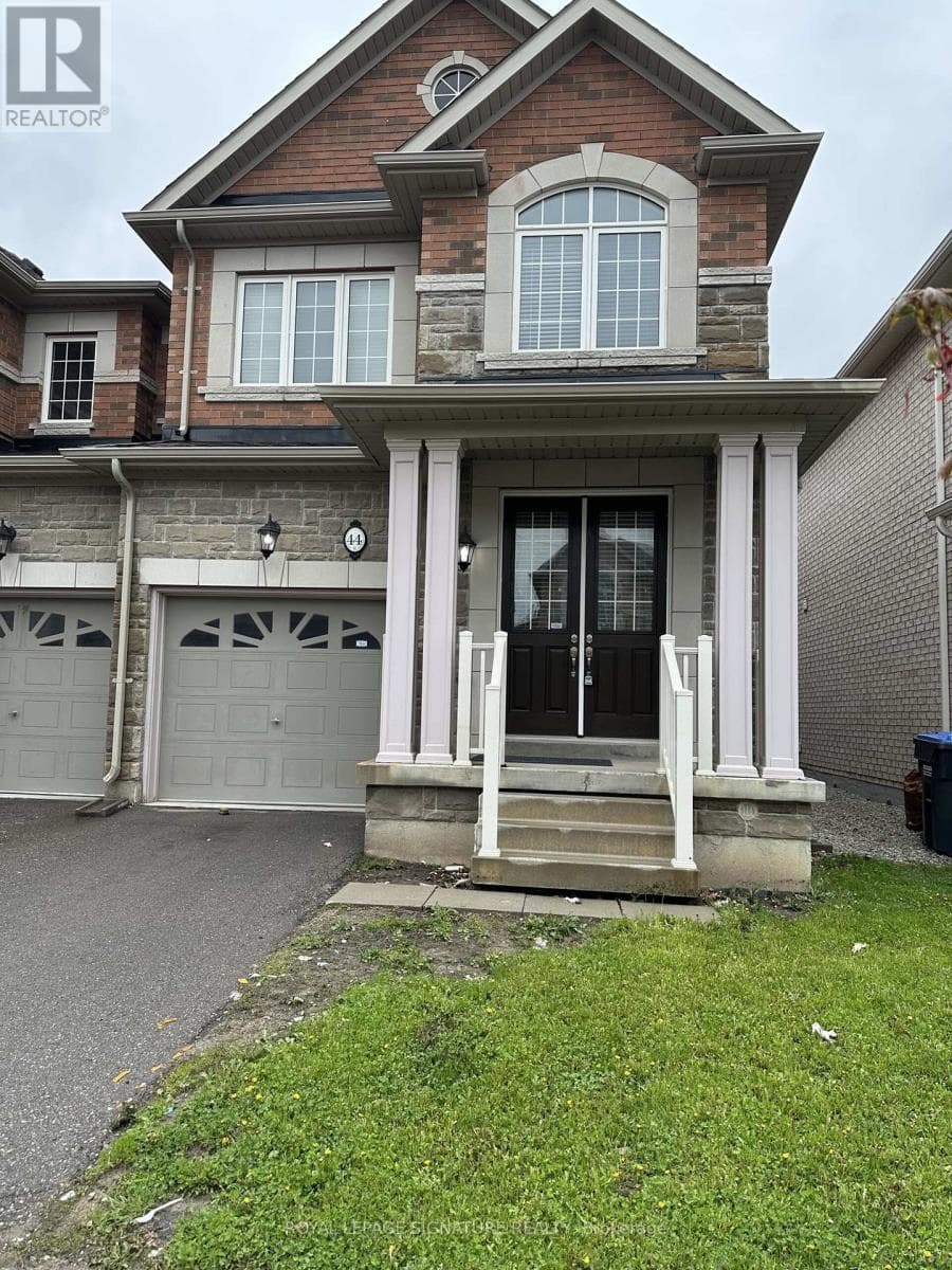 44 RANGEMORE ROAD, Toronto — photo 2