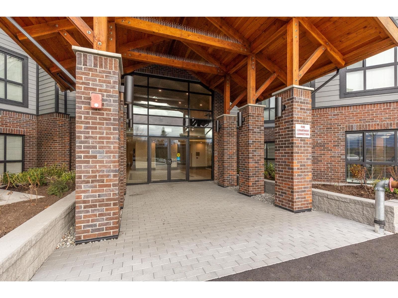 116 8497 YOUNG ROAD, Chilliwack Proper South, Chilliwack — photo 4