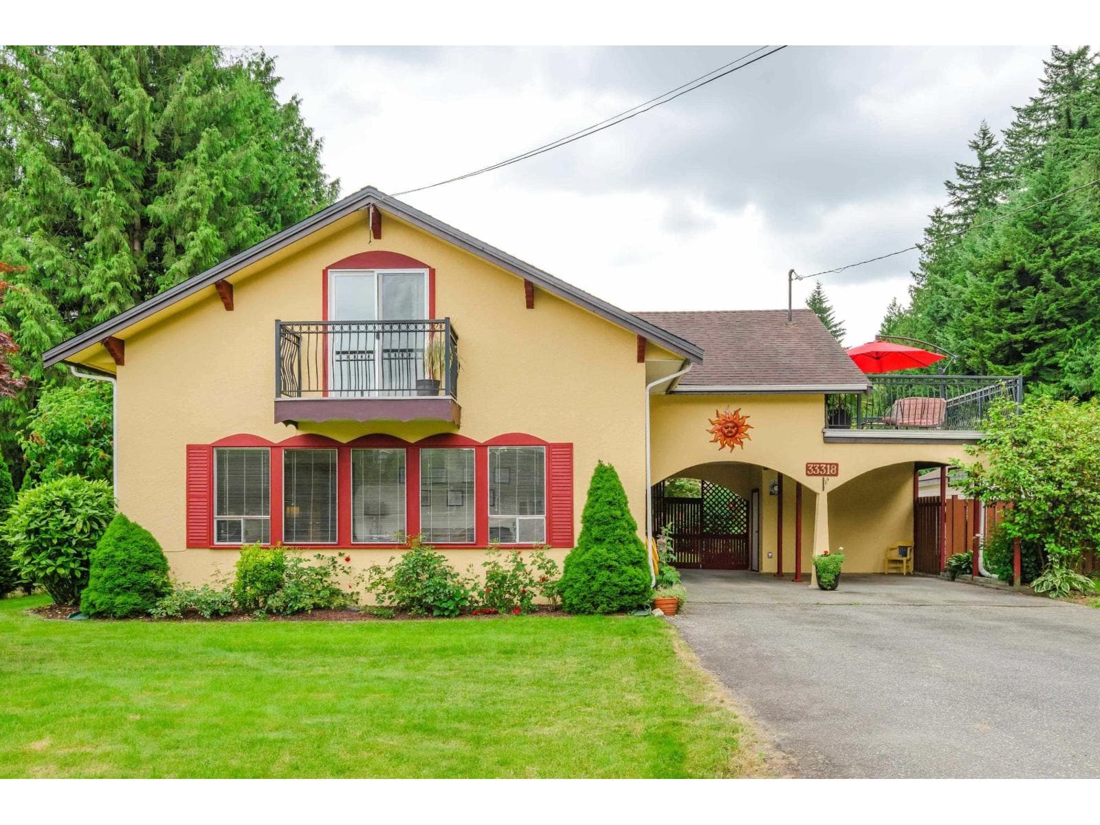 33318 HOLLAND AVENUE in Marshall-McCallum