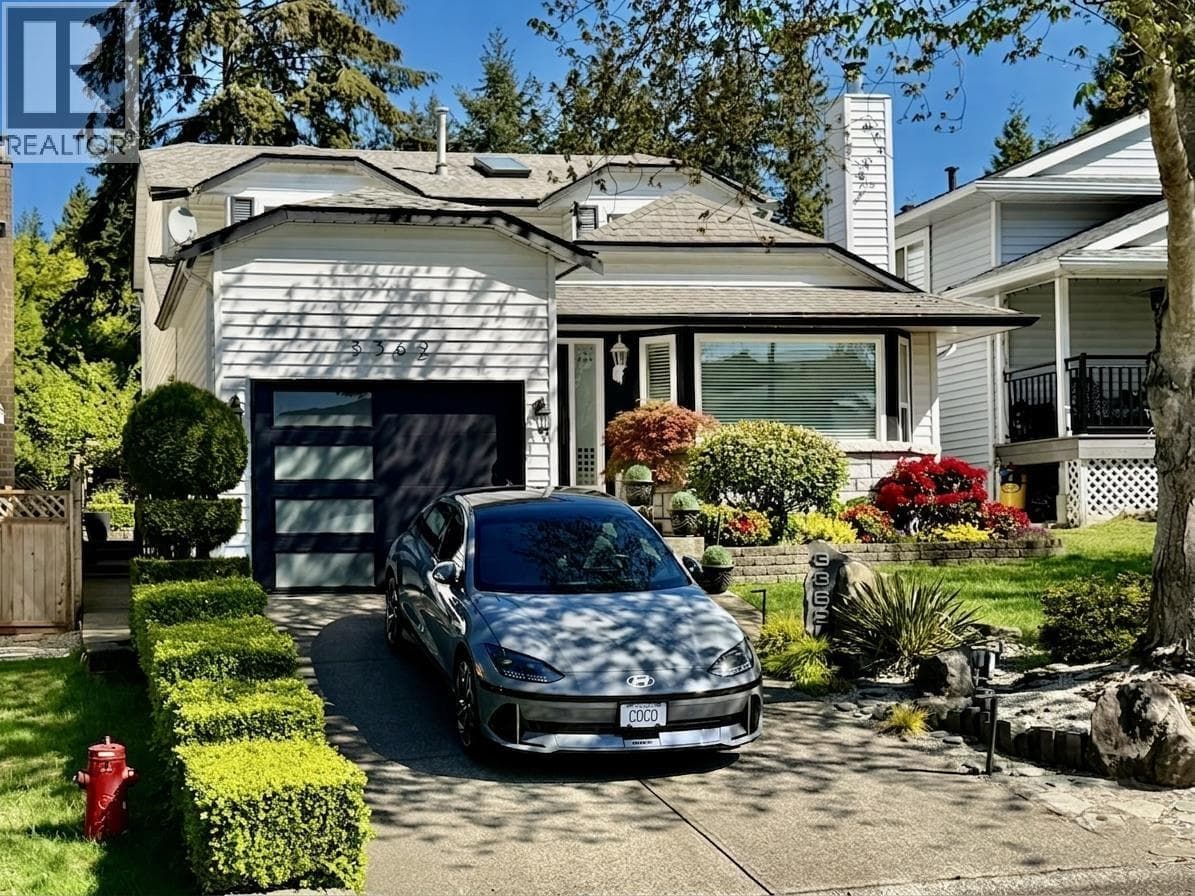 3362 MANNING CRESCENT in Seymour
