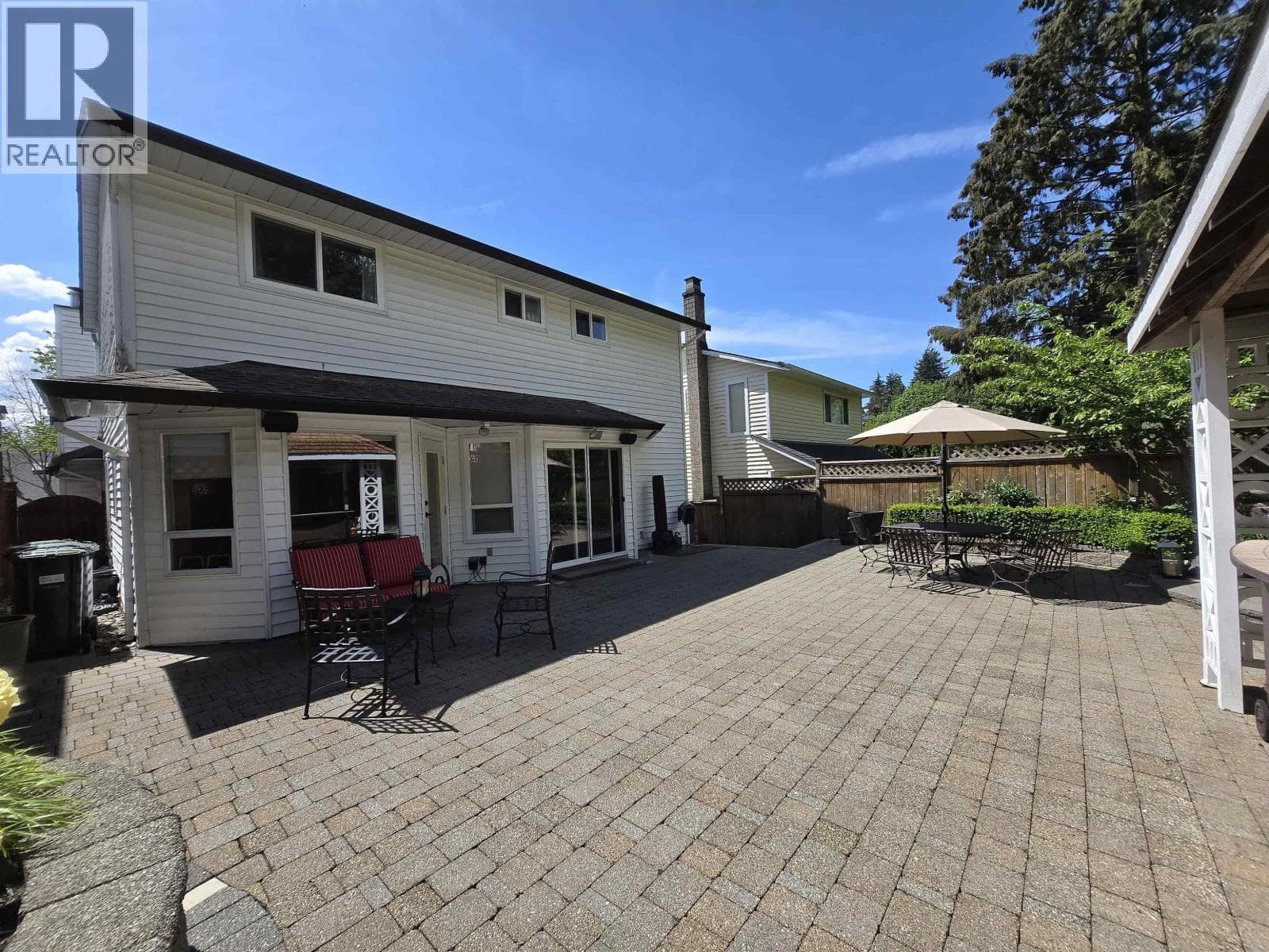 3362 MANNING CRESCENT, Greater Vancouver — photo 5