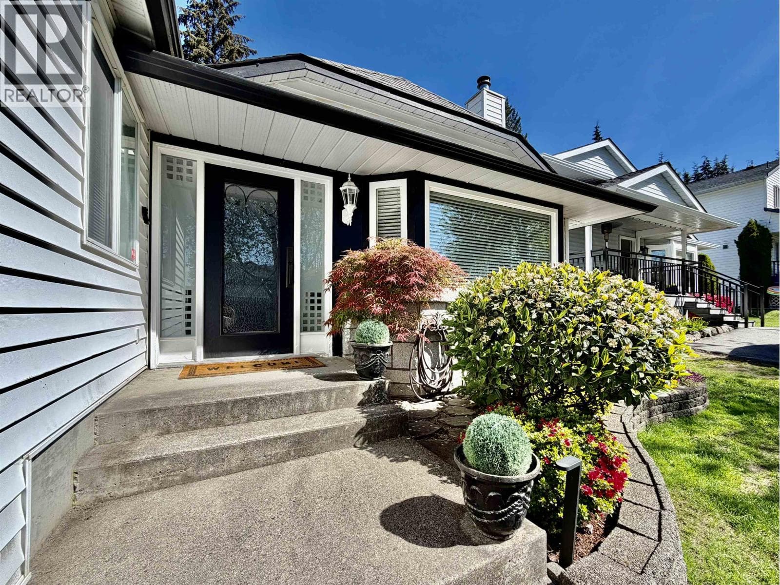 3362 MANNING CRESCENT, Greater Vancouver — photo 4