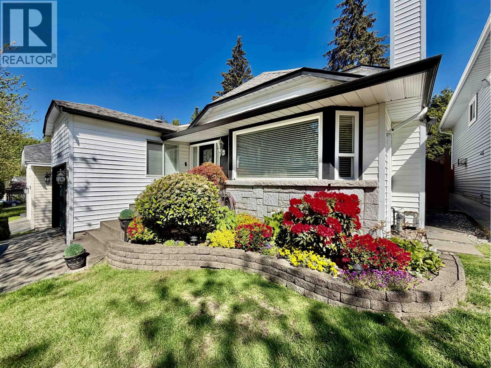 3362 MANNING CRESCENT, Greater Vancouver — photo 3