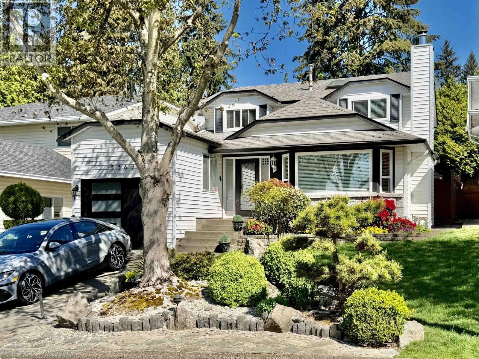 3362 MANNING CRESCENT, Greater Vancouver — photo 2