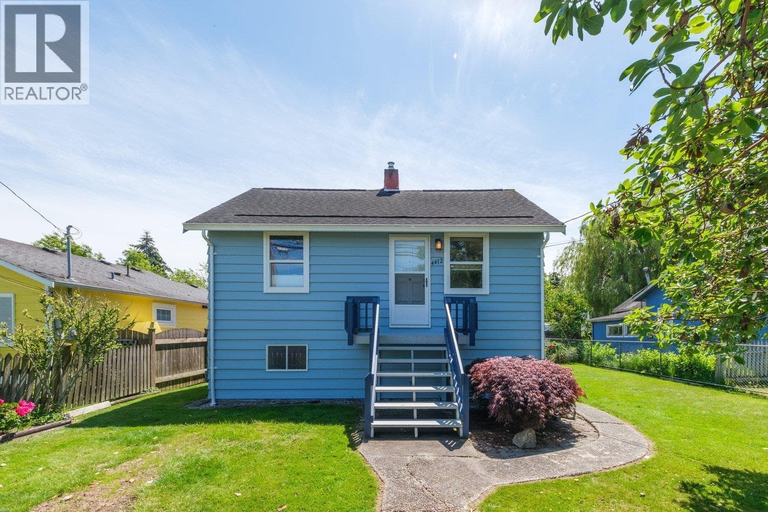 4412 W RIVER ROAD, Greater Vancouver — photo 2