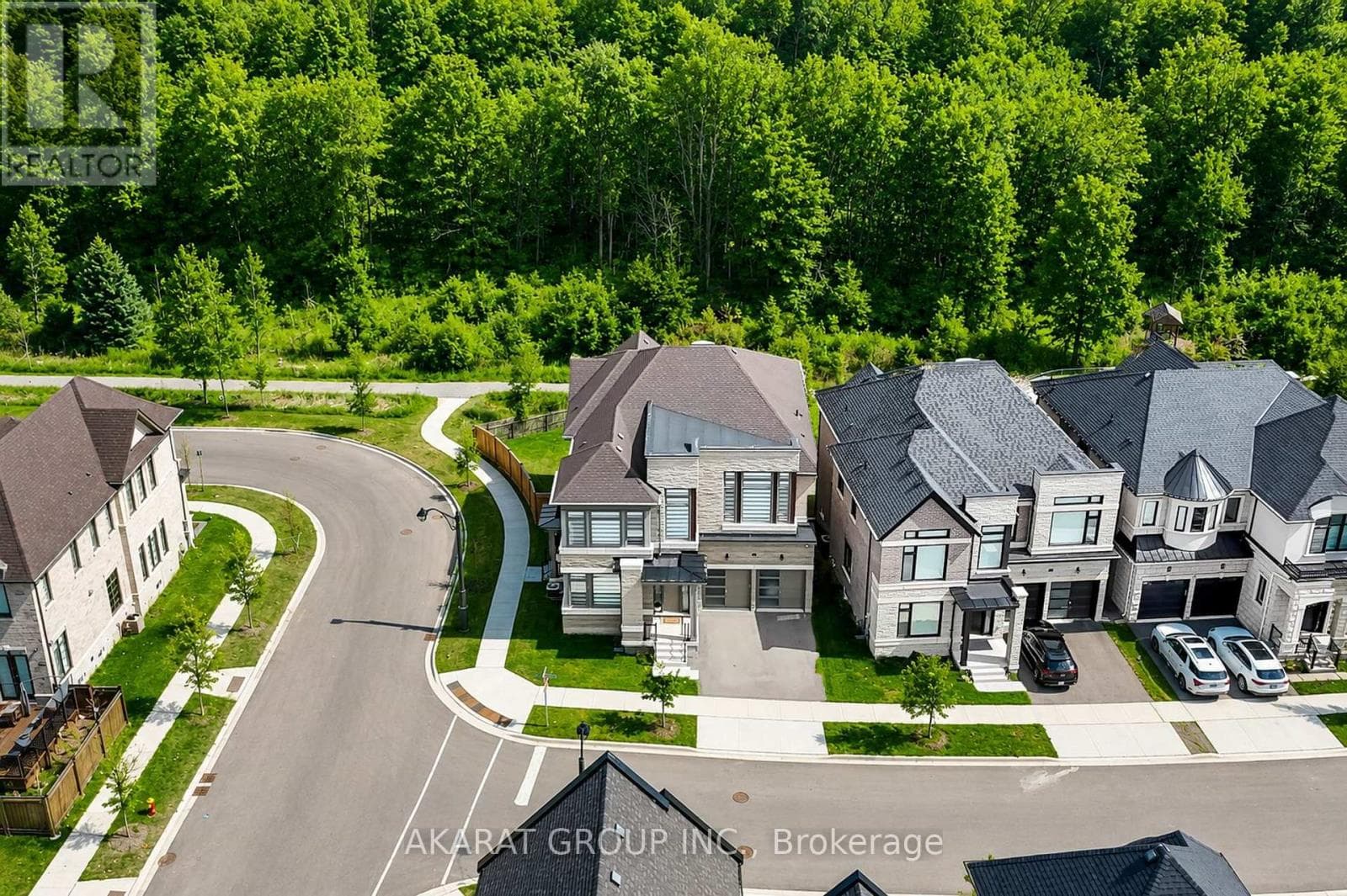1283 Meadowside Path, Toronto — photo 4