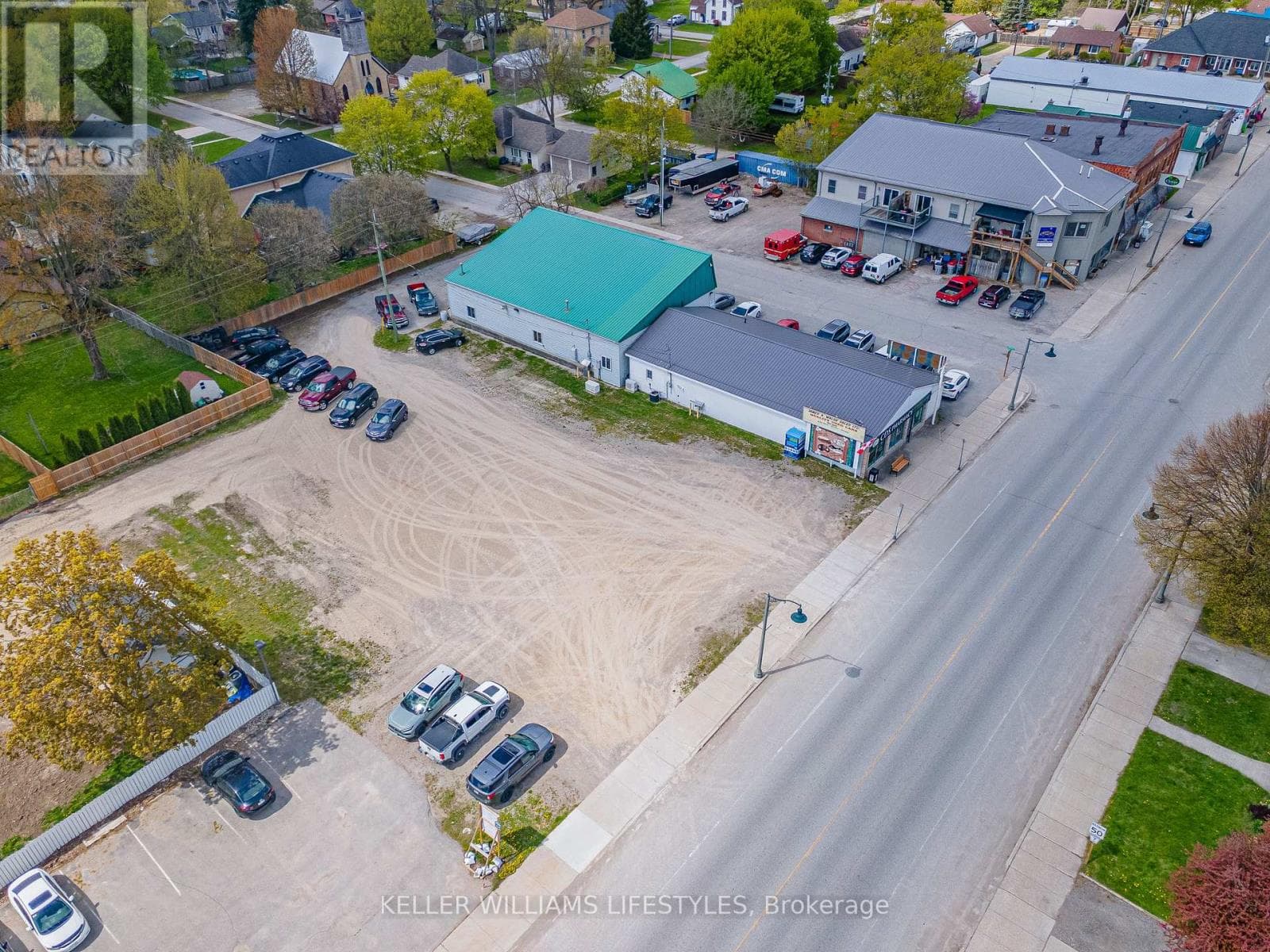 167 AILSA CRAIG MAIN STREET, London and St. Thomas — photo 4
