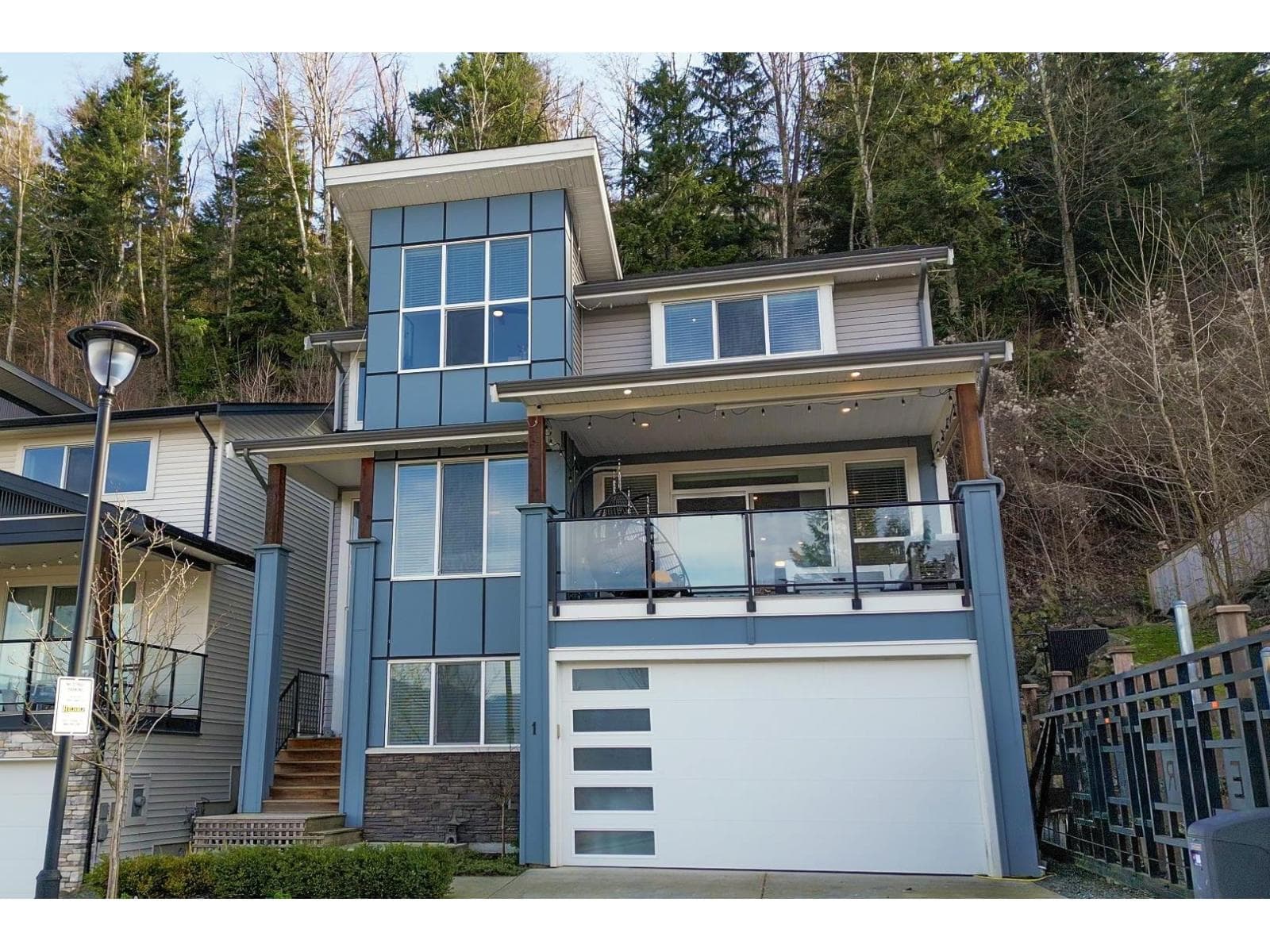 1 6262 REXFORD DRIVE, Promontory in Promontory