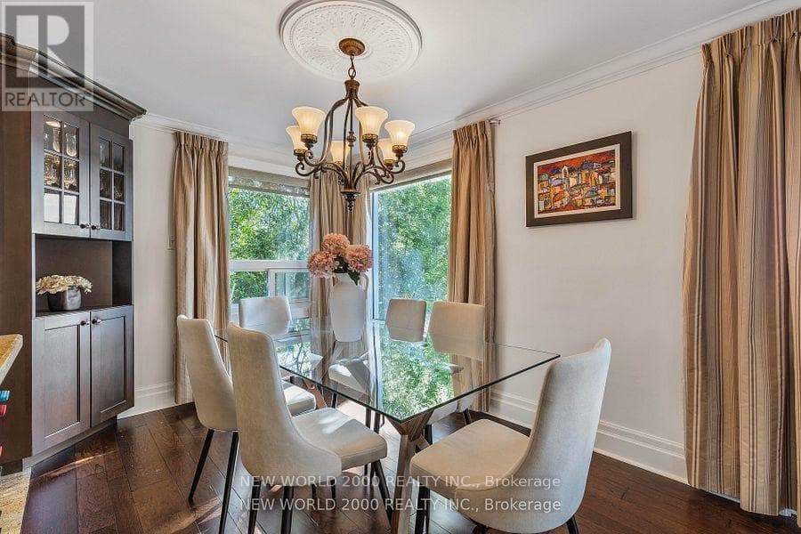 245 LAKELAND CRESCENT, Toronto — photo 5