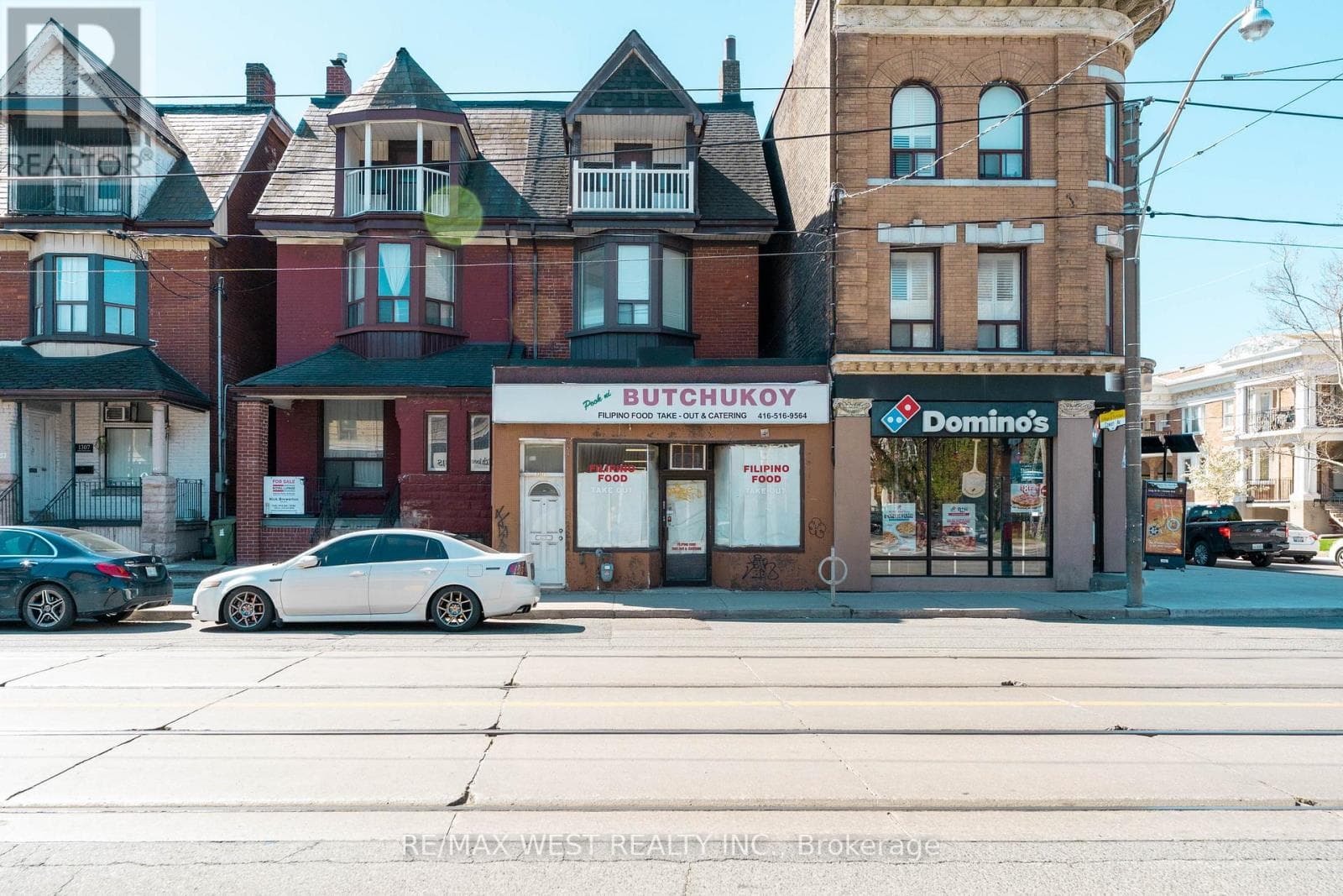 1311 KING STREET WEST, Toronto — photo 2