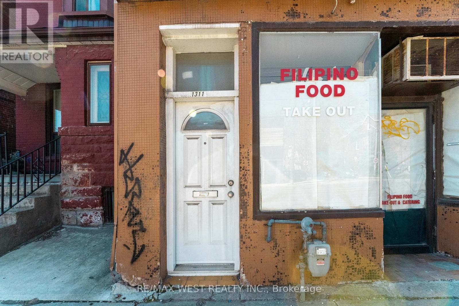 1311 KING STREET WEST, Toronto — photo 3