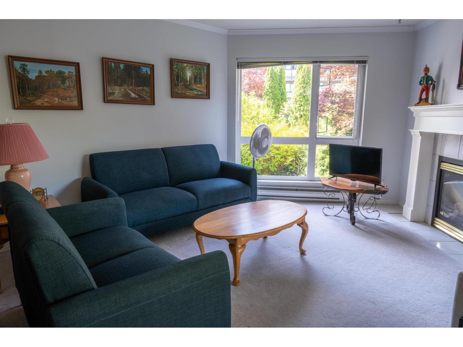 205 3172 GLADWIN ROAD, Fraser Valley — photo 4
