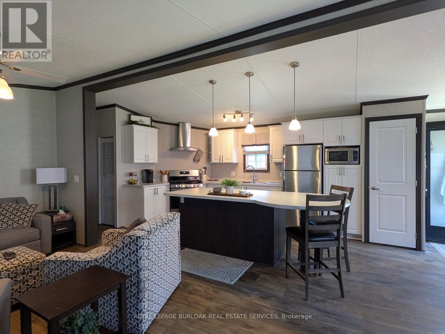 1235 VILLIERS Line Unit# CHYHILL054, Toronto — photo 3