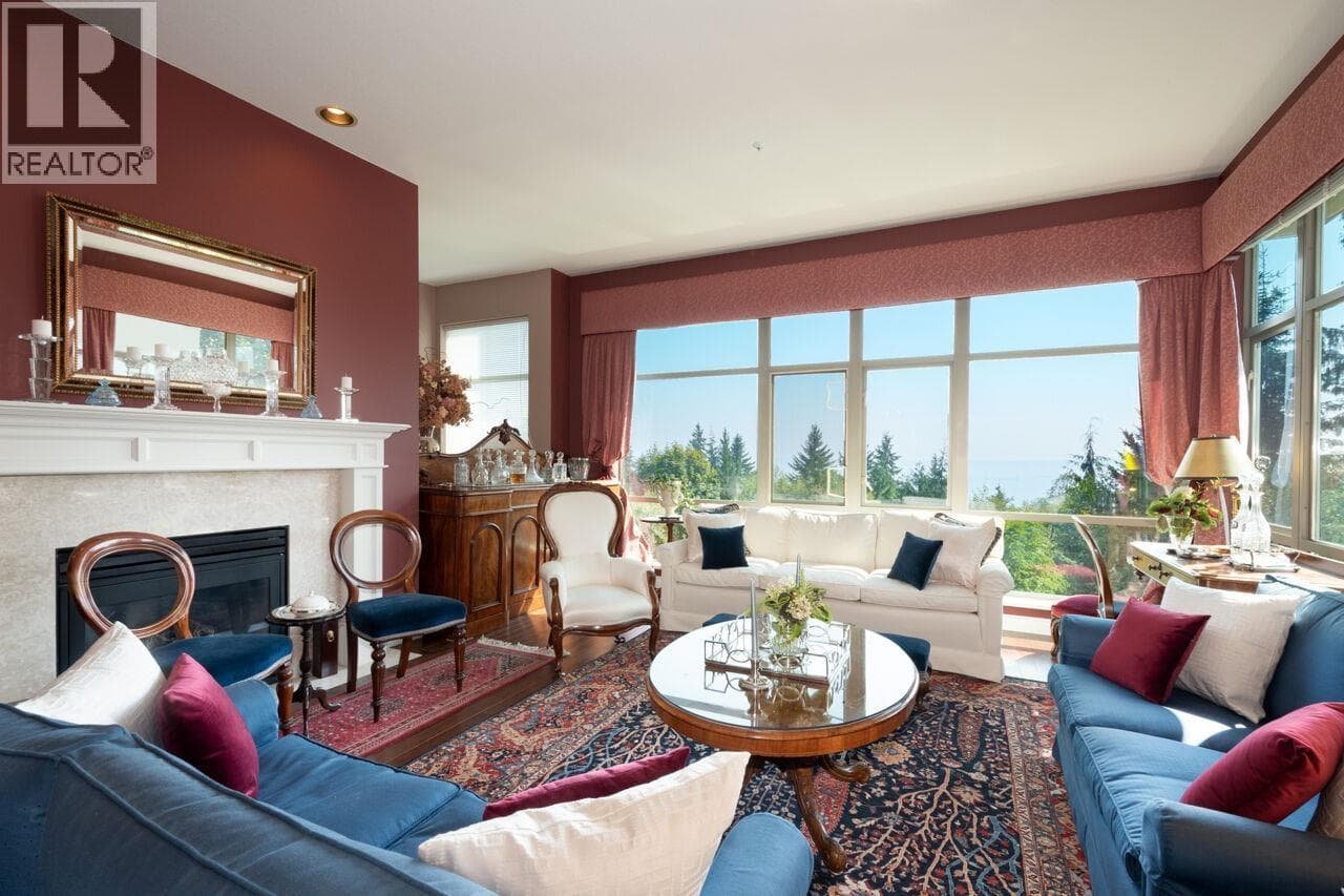 3178 DEER RIDGE DRIVE, Greater Vancouver — photo 4