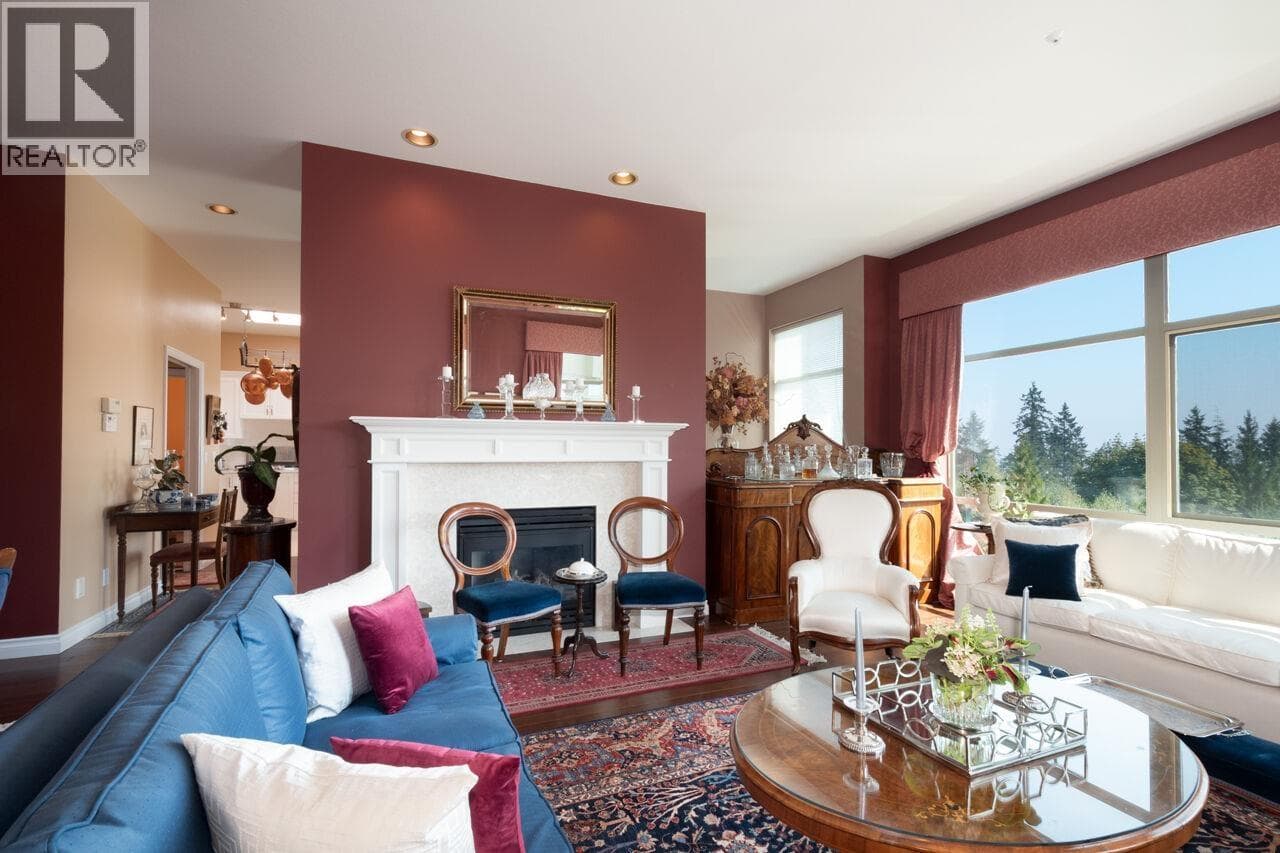 3178 DEER RIDGE DRIVE, Greater Vancouver — photo 5