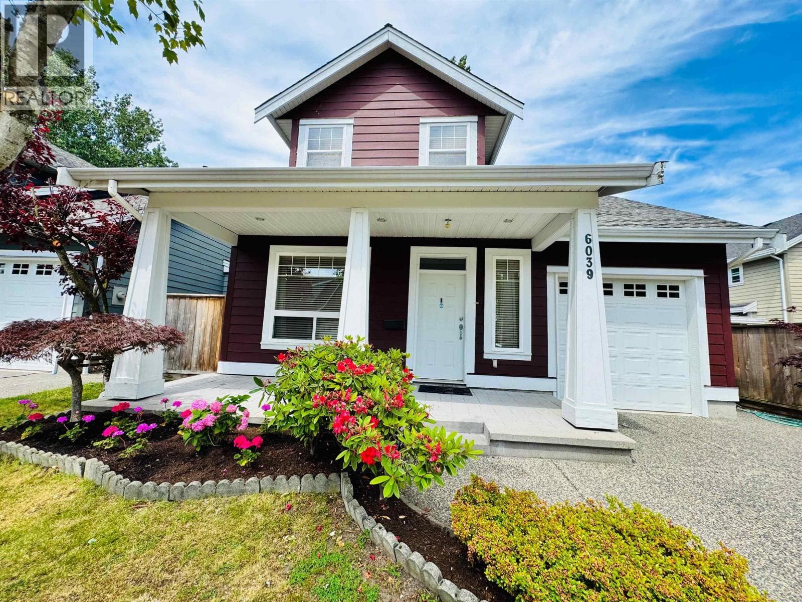 6039 46A AVENUE in Parkdale Gardens