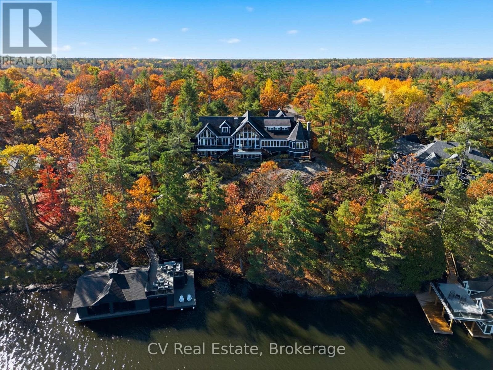 1056 S SUNSET BAY RD in 