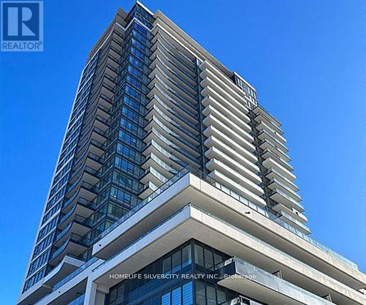 607 - 1455 CELEBRATION DRIVE, Toronto — photo 2