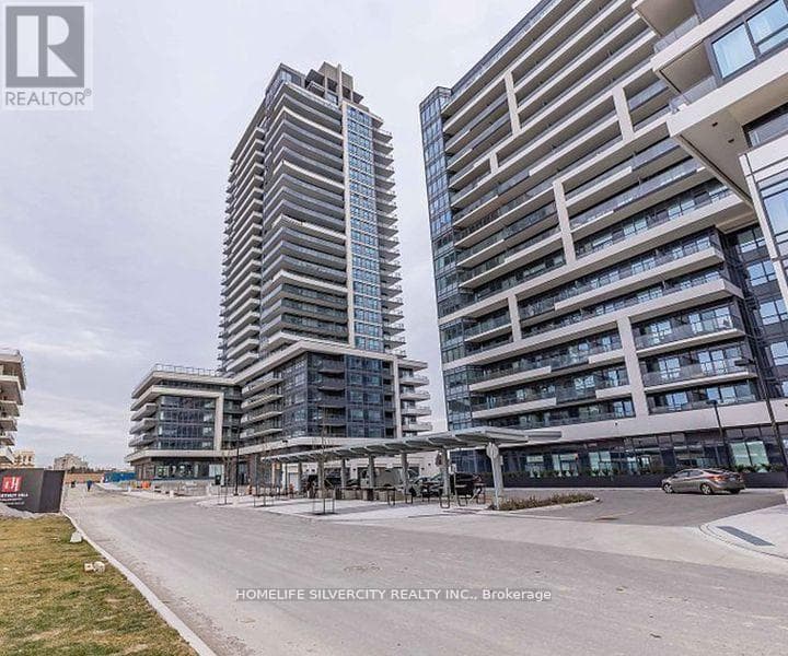607 - 1455 CELEBRATION DRIVE, Toronto — photo 3