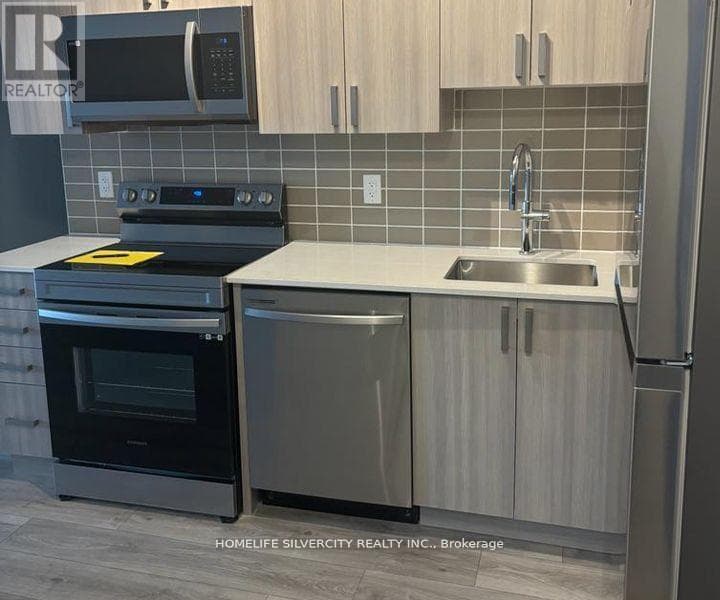 607 - 1455 CELEBRATION DRIVE, Toronto — photo 4