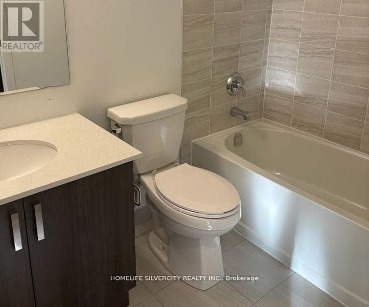 607 - 1455 CELEBRATION DRIVE, Toronto — photo 5