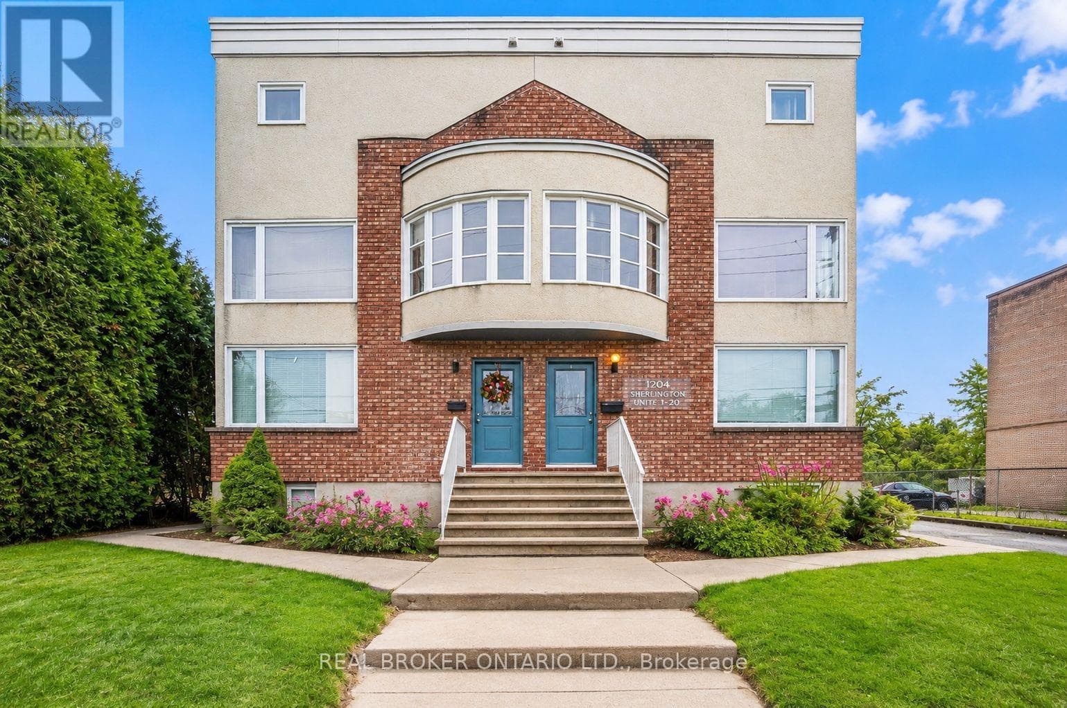 5 - 1204 SHILLINGTON AVENUE in CARLINGTON