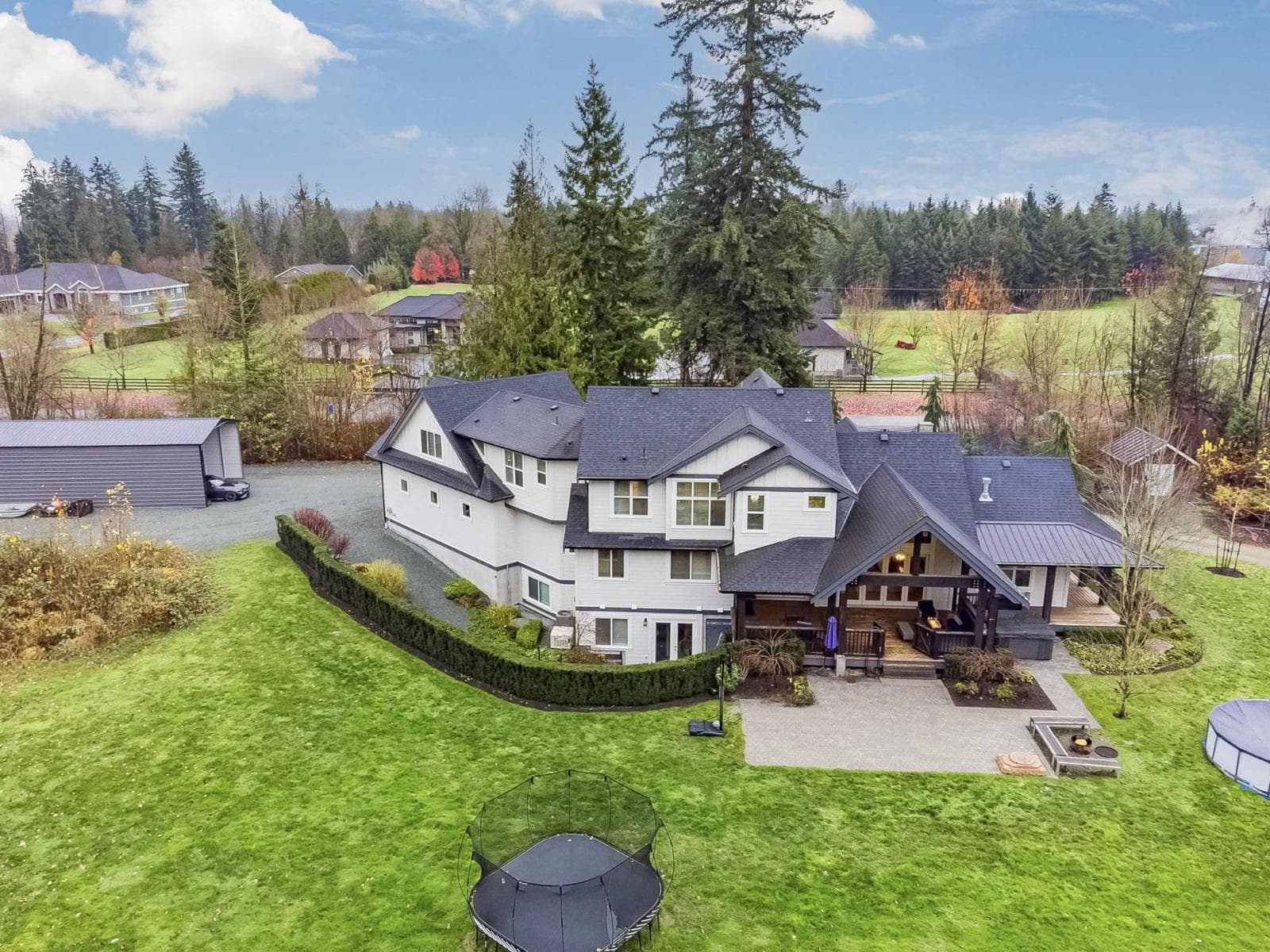 26979 58 AVENUE, Fraser Valley — photo 3