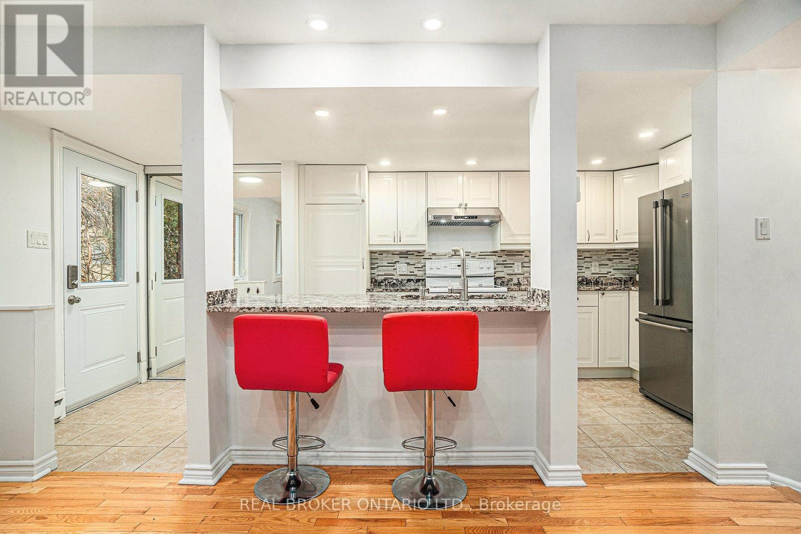 5 - 1204 SHILLINGTON AVENUE, Ottawa — photo 4