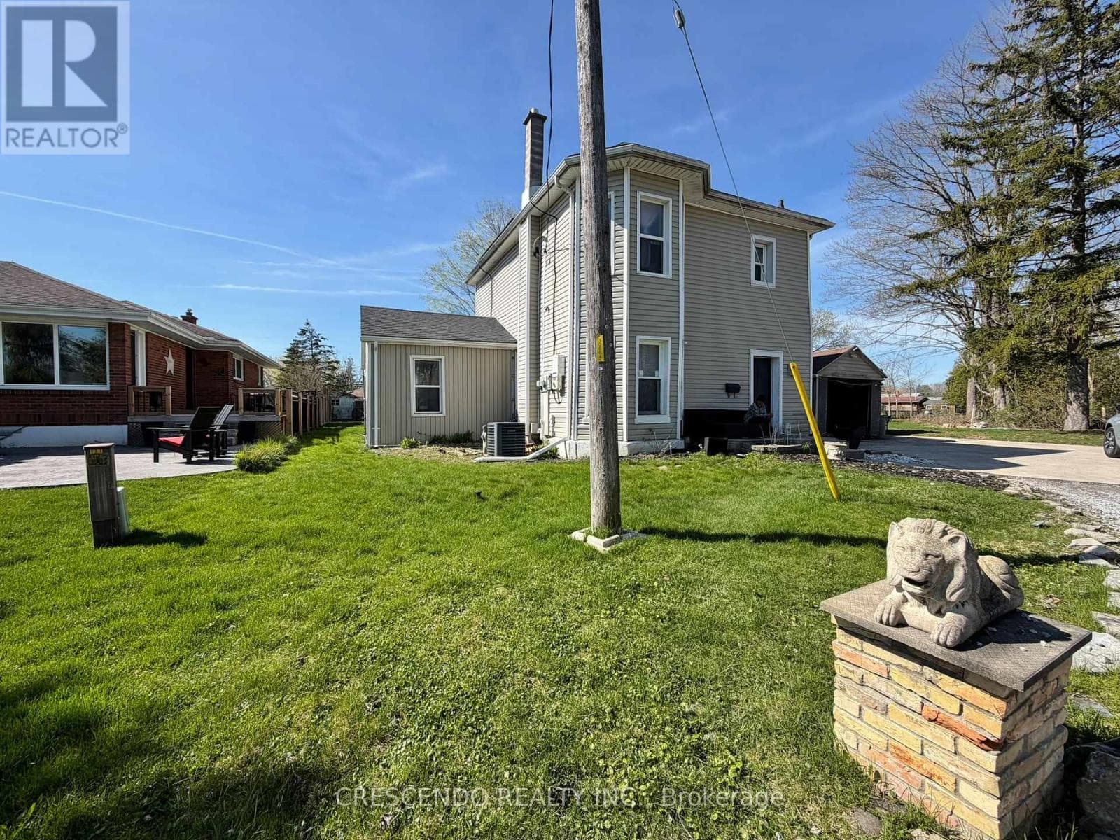 137 LOCUST STREET in 