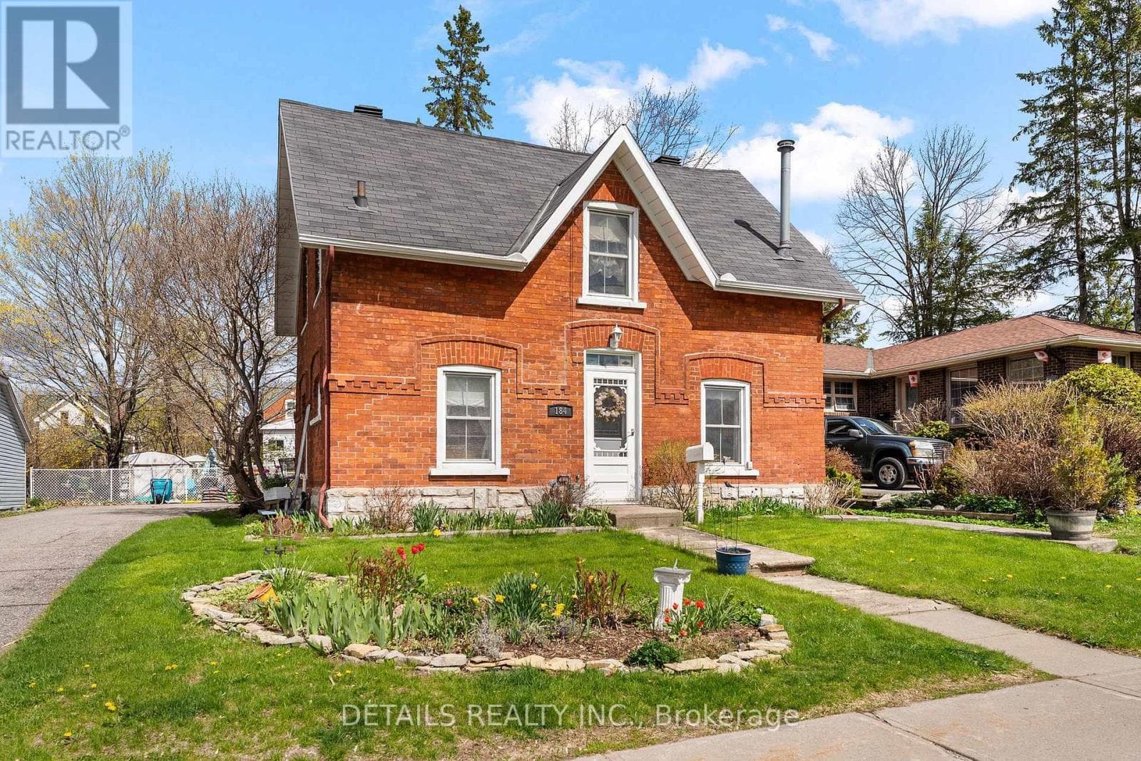 184 AUGUSTA STREET in 