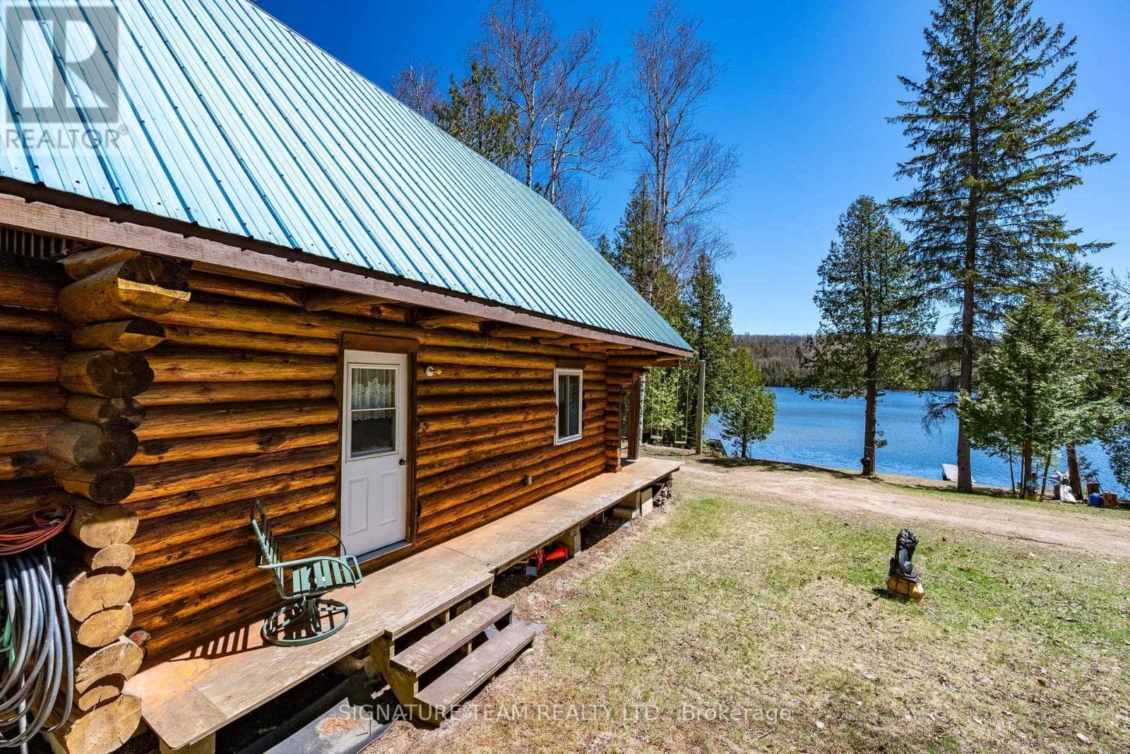 527 A LORWELL LAKE LANE in 