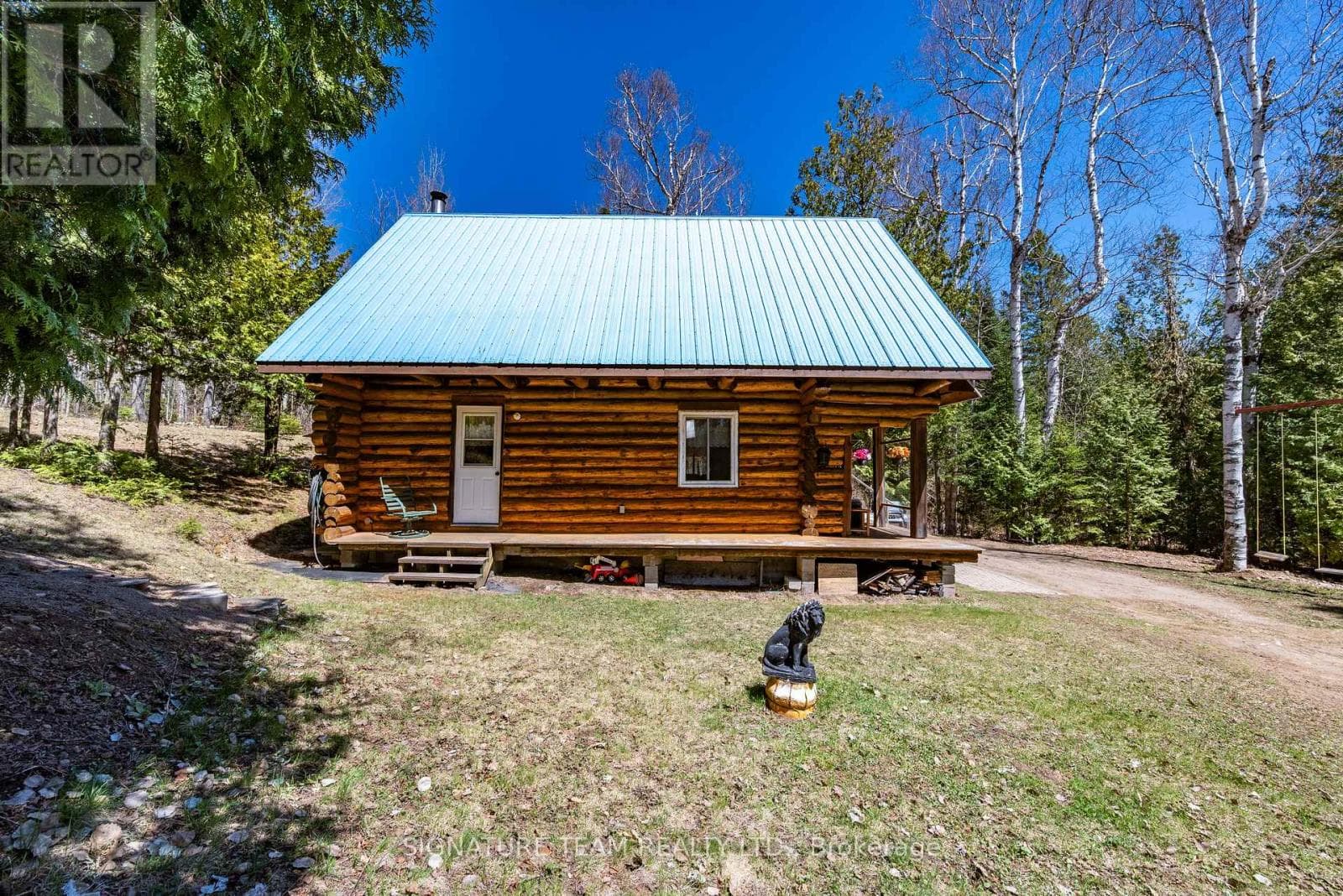 527 A LORWELL LAKE LANE, Renfrew County — photo 2